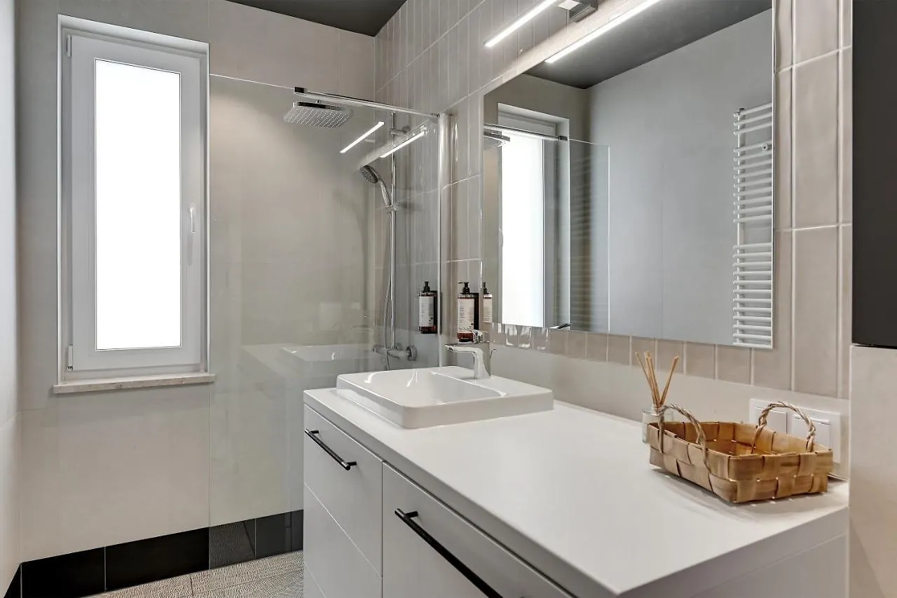 Boutique Aura 40 By Grand Apartments Gdańsk