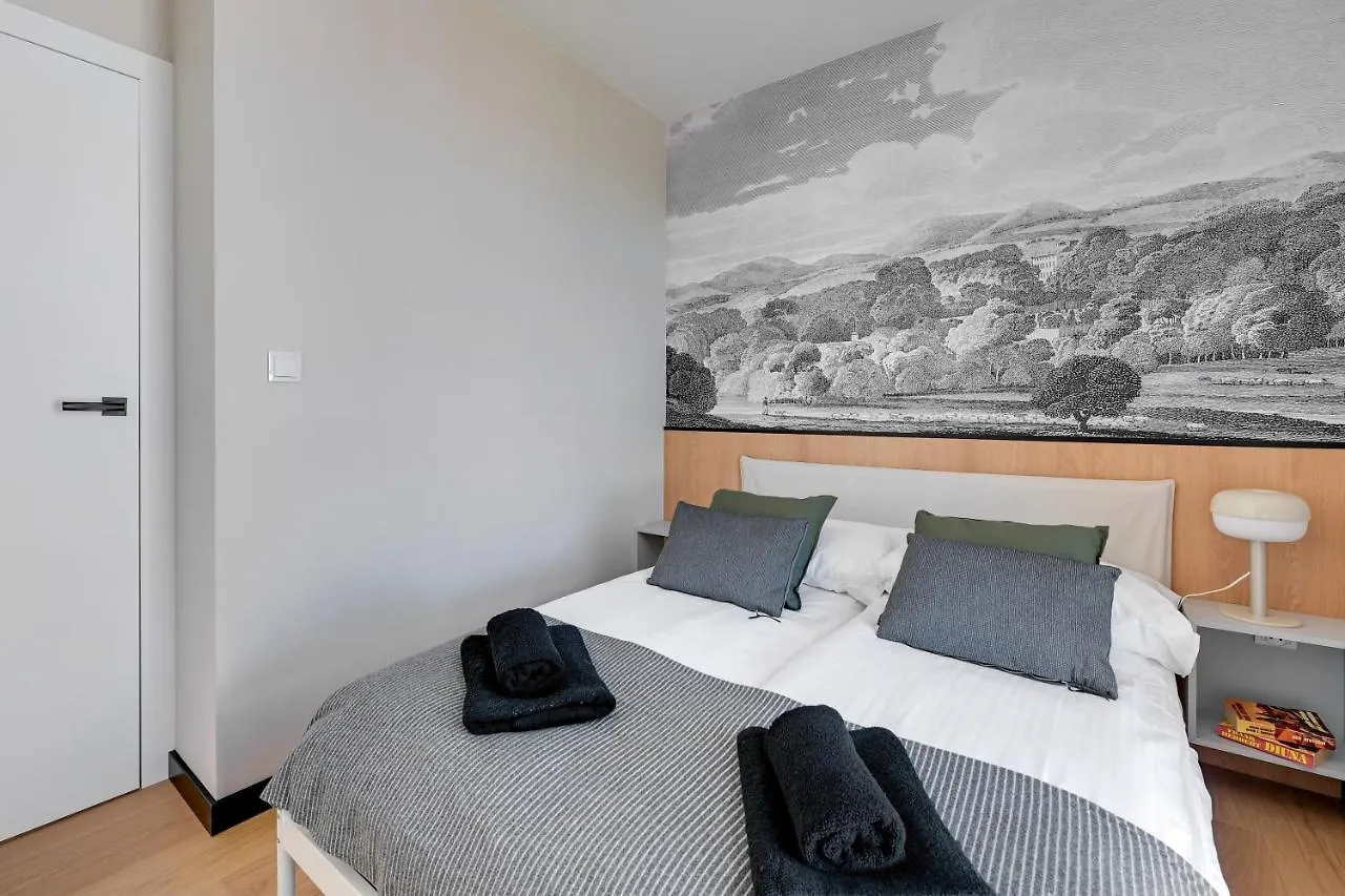 Boutique Aura 40 By Grand Apartments Gdańsk