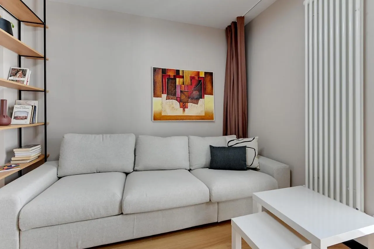Boutique Aura 40 By Grand Apartments Gdansk