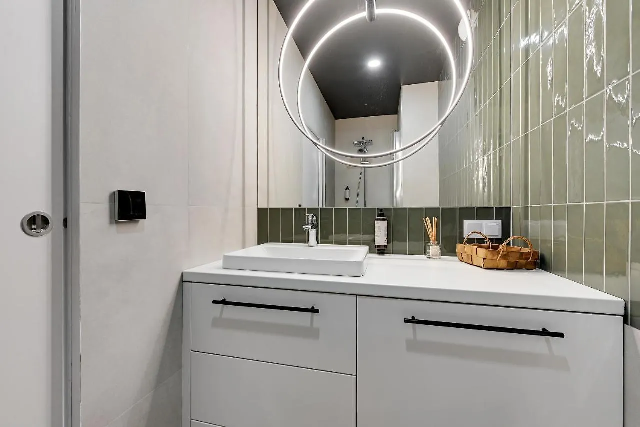 Boutique Aura 40 By Grand Apartments Gdansk 0*,  Poland