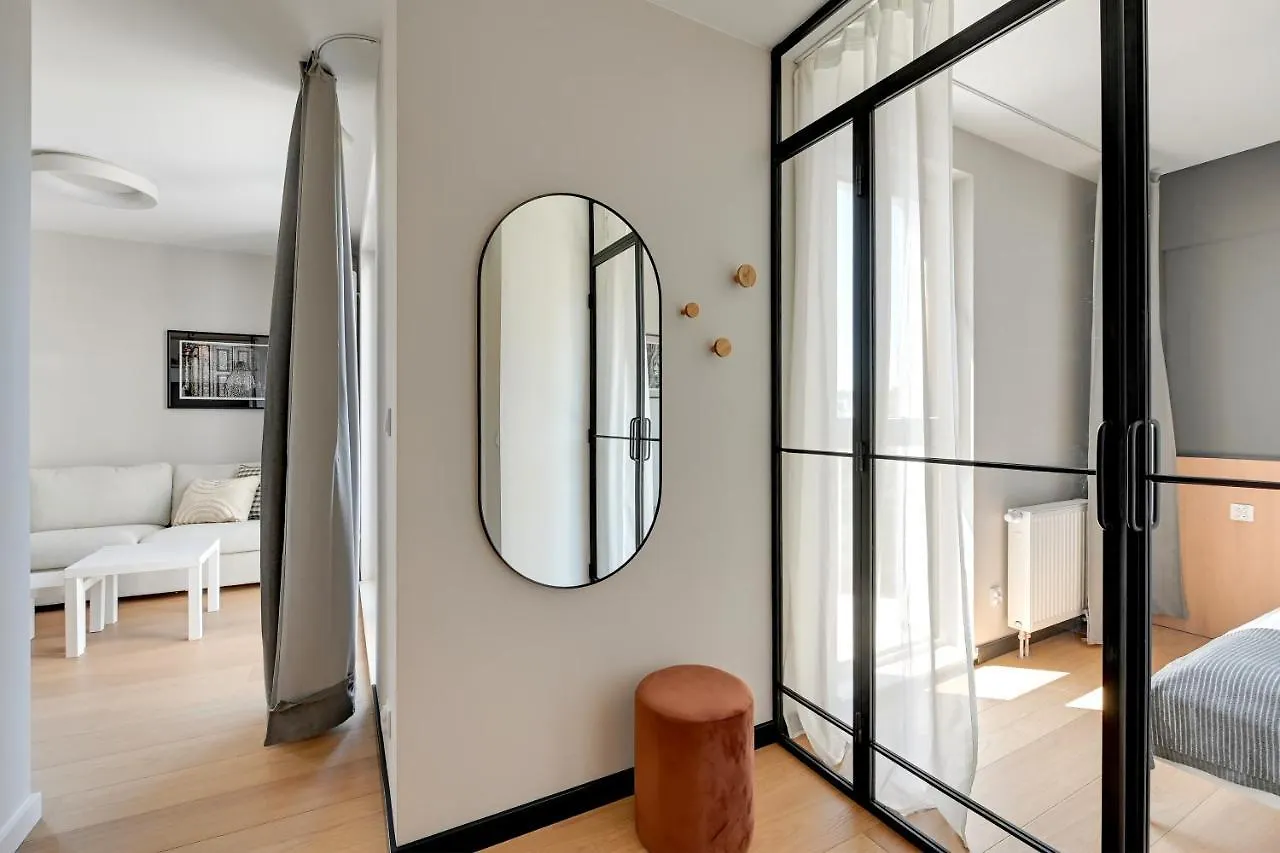 Boutique Aura 40 By Grand Apartments Gdansk