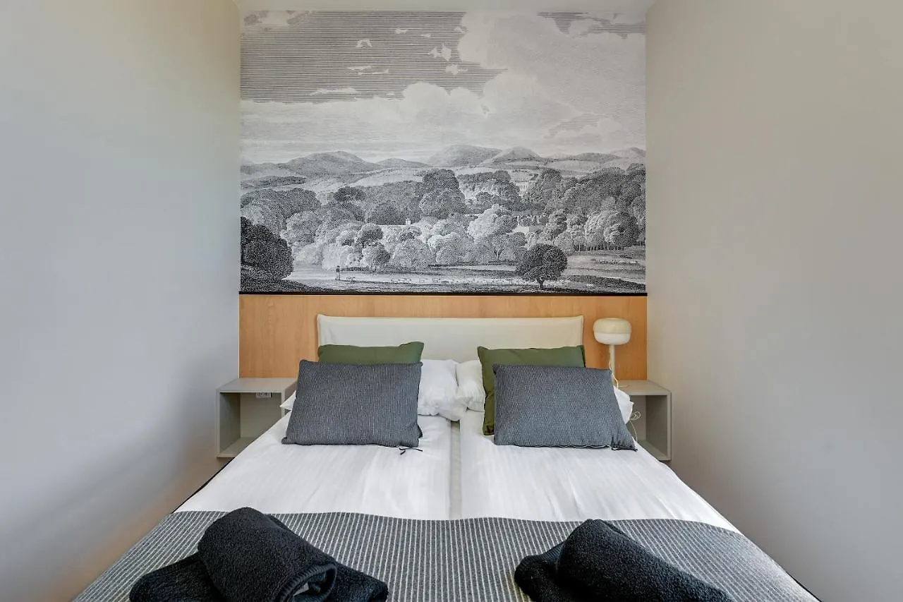 Boutique Aura 40 By Grand Apartments Gdansk